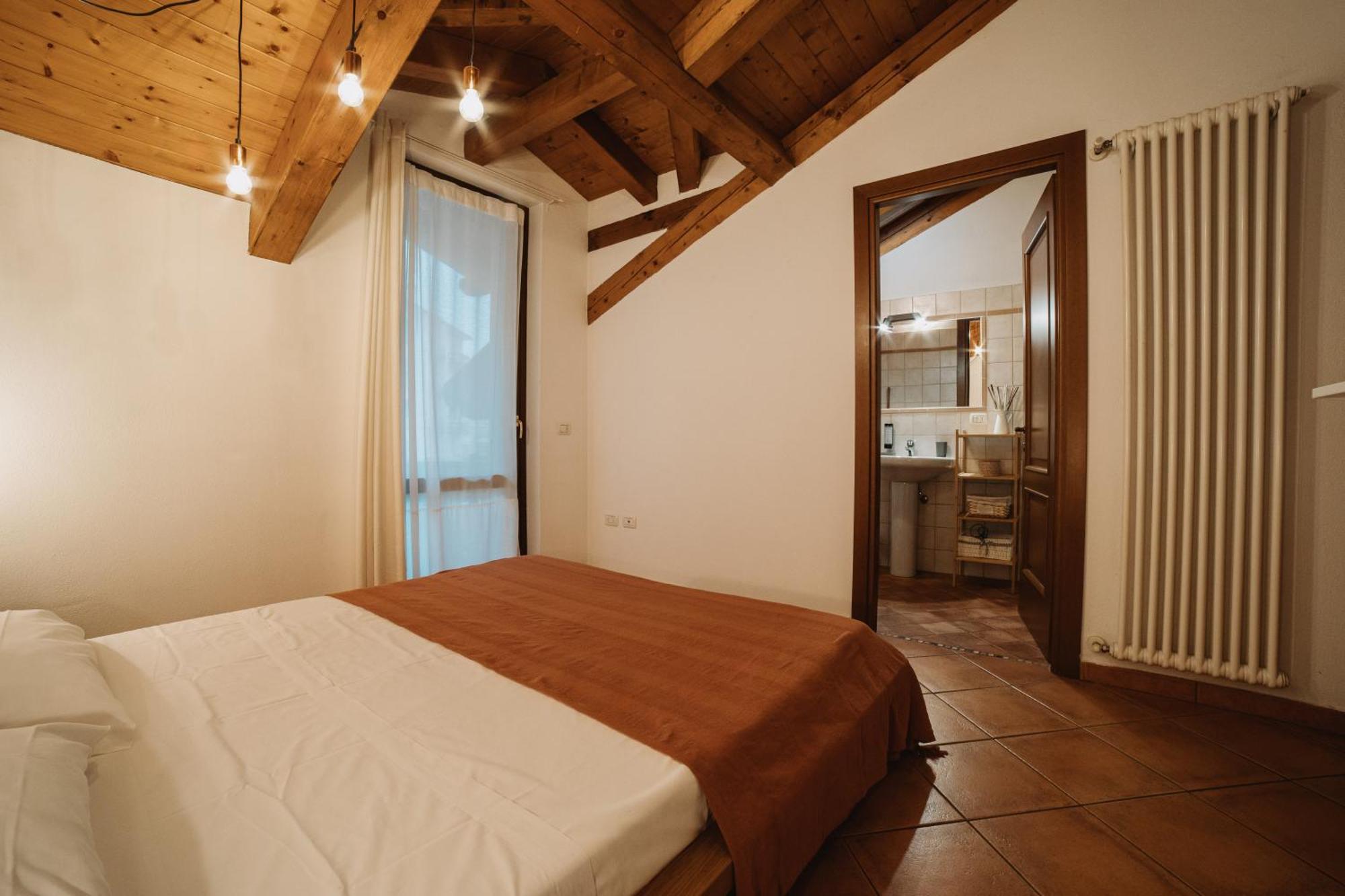 Maison Cornalin By Hili Aosta Ngoại thất bức ảnh