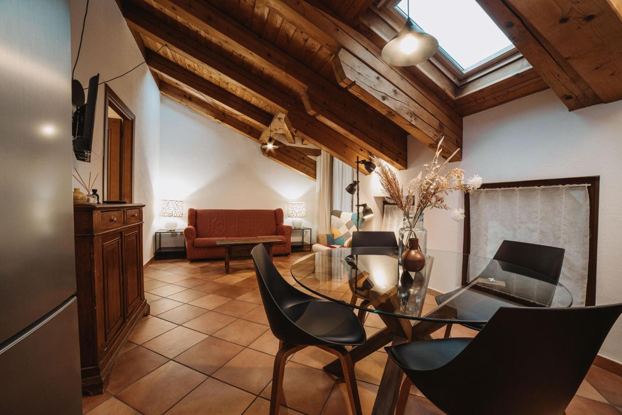 Maison Cornalin By Hili Aosta Ngoại thất bức ảnh
